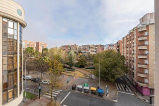 Piso en venta en Camino de Ronda - Rosaleda en Granada