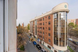 Piso en venta en Camino de Ronda - Rosaleda en Granada