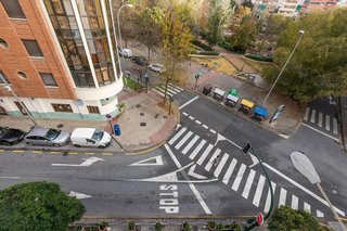 Piso en venta en Camino de Ronda - Rosaleda en Granada