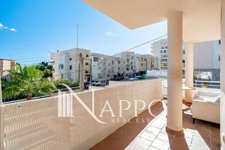 Piso en venta en Sant Agustí en Palma de Mallorca