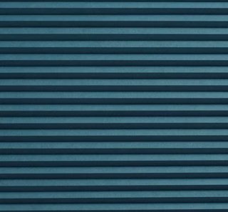 Estor modular azul