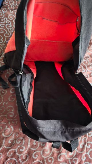 Mochila Vans Off The Wall Colores