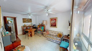 Piso en venta en Campoamor en Alicante