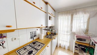 Piso en venta en Campoamor en Alicante