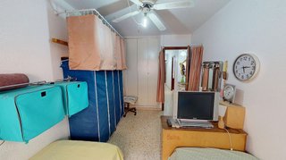 Piso en venta en Campoamor en Alicante