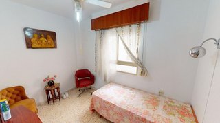Piso en venta en Campoamor en Alicante