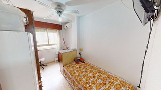 Piso en venta en Campoamor en Alicante