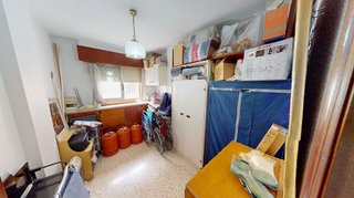 Piso en venta en Campoamor en Alicante