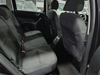 Skoda Yeti 2.0 TDI 2014