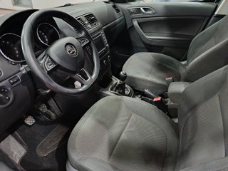 Skoda Yeti 2.0 TDI 2014