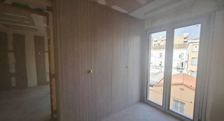 Piso en venta en San Antón en Alicante