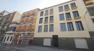 Piso en venta en San Antón en Alicante