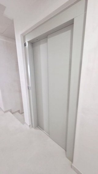 Piso en venta en San Antón en Alicante