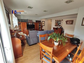 Piso en venta en Centro - Desierto - Arrontegi en Barakaldo