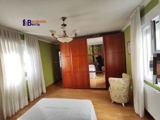 Piso en venta en Centro - Desierto - Arrontegi en Barakaldo