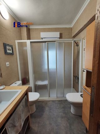 Piso en venta en Centro - Desierto - Arrontegi en Barakaldo