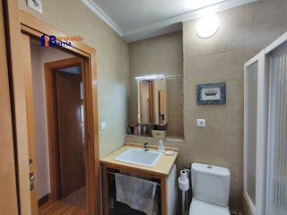 Piso en venta en Centro - Desierto - Arrontegi en Barakaldo