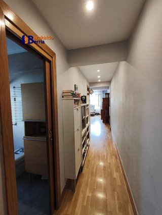 Piso en venta en Centro - Desierto - Arrontegi en Barakaldo