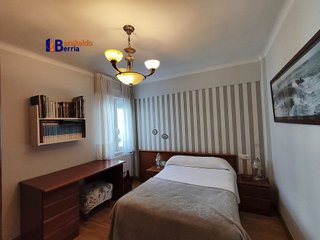 Piso en venta en Centro - Desierto - Arrontegi en Barakaldo