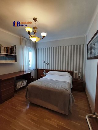 Piso en venta en Centro - Desierto - Arrontegi en Barakaldo