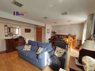 Piso en venta en Centro - Desierto - Arrontegi en Barakaldo