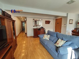 Piso en venta en Centro - Desierto - Arrontegi en Barakaldo