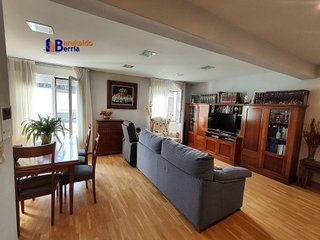 Piso en venta en Centro - Desierto - Arrontegi en Barakaldo