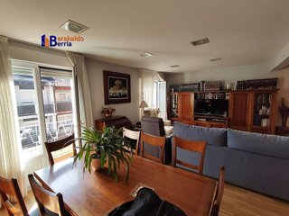 Piso en venta en Centro - Desierto - Arrontegi en Barakaldo