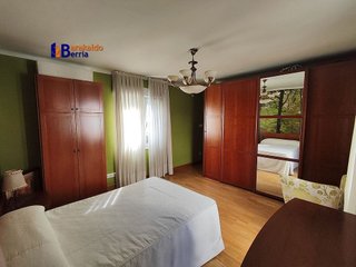 Piso en venta en Centro - Desierto - Arrontegi en Barakaldo