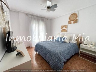 Piso en venta en Huércal-Overa