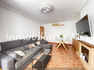 Piso en venta en Huércal-Overa