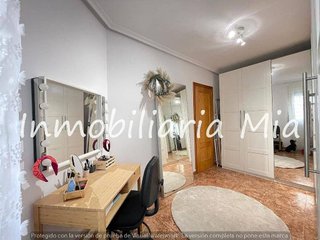 Piso en venta en Huércal-Overa