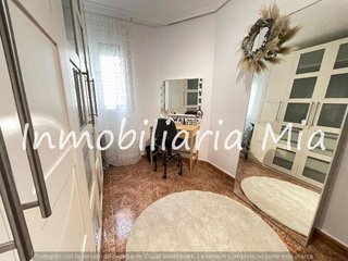 Piso en venta en Huércal-Overa