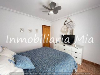 Piso en venta en Huércal-Overa