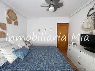 Piso en venta en Huércal-Overa