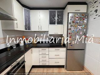 Piso en venta en Huércal-Overa
