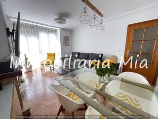 Piso en venta en Huércal-Overa