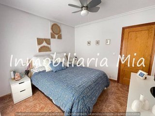 Piso en venta en Huércal-Overa