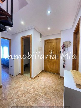 Piso en venta en Huércal-Overa