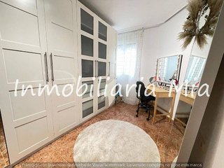 Piso en venta en Huércal-Overa