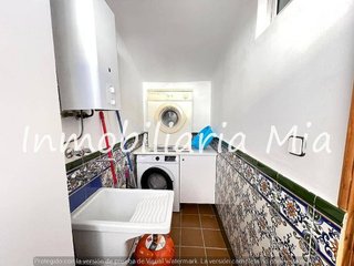 Piso en venta en Huércal-Overa