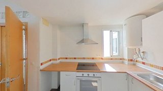 Piso en venta en El Cerro en Sevilla