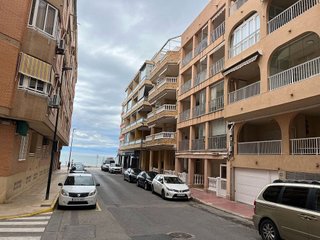Piso en venta en Guardamar Playa en Guardamar del Segura