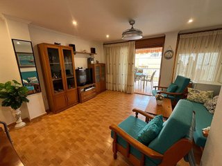 Piso en venta en Guardamar Playa en Guardamar del Segura