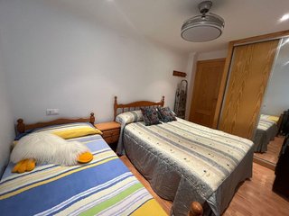Piso en venta en Guardamar Playa en Guardamar del Segura