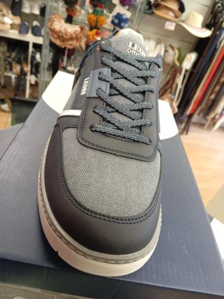 Deportivas Leoss Talla 44 Nuevas