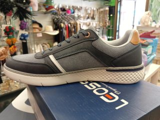 Deportivas Leoss Talla 44 Nuevas