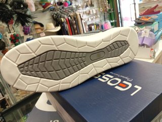 Deportivas Leoss Talla 44 Nuevas