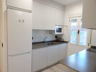 Piso en venta en Estación en Ávila