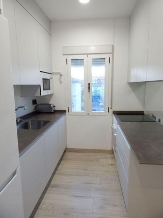 Piso en venta en Estación en Ávila